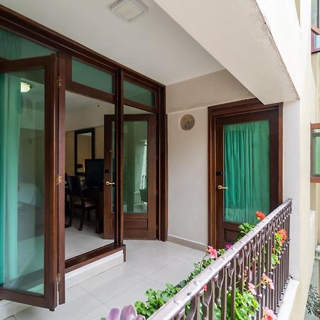 Casa De Las Flores Hotel Oaxaca ภายนอก รูปภาพ