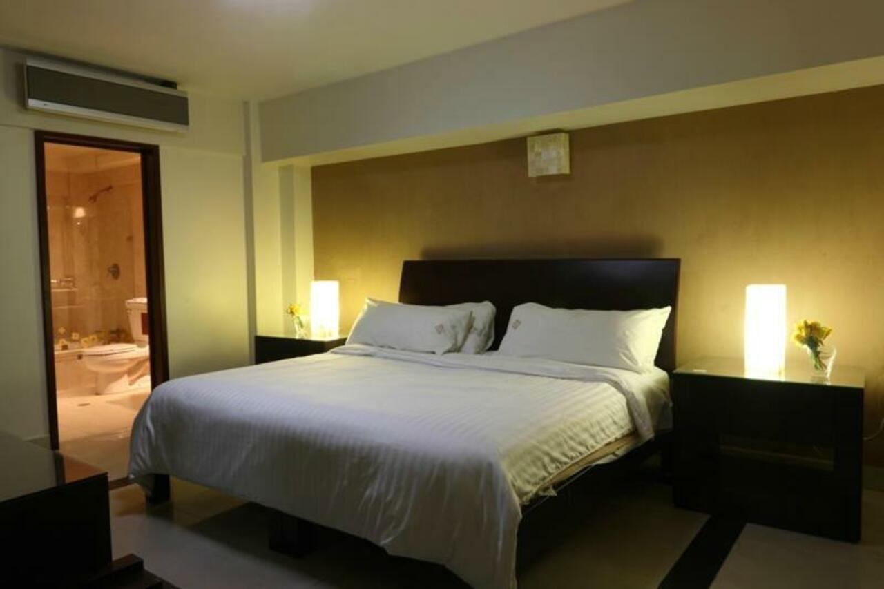 Casa De Las Flores Hotel Oaxaca ภายนอก รูปภาพ