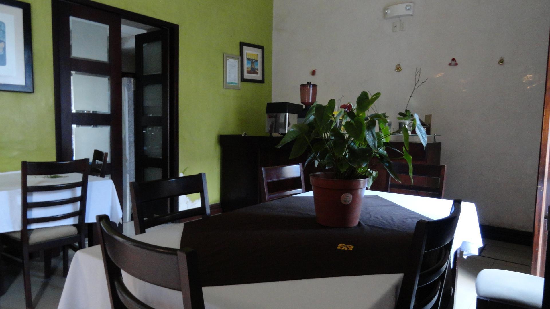 Casa De Las Flores Hotel Oaxaca ภายนอก รูปภาพ