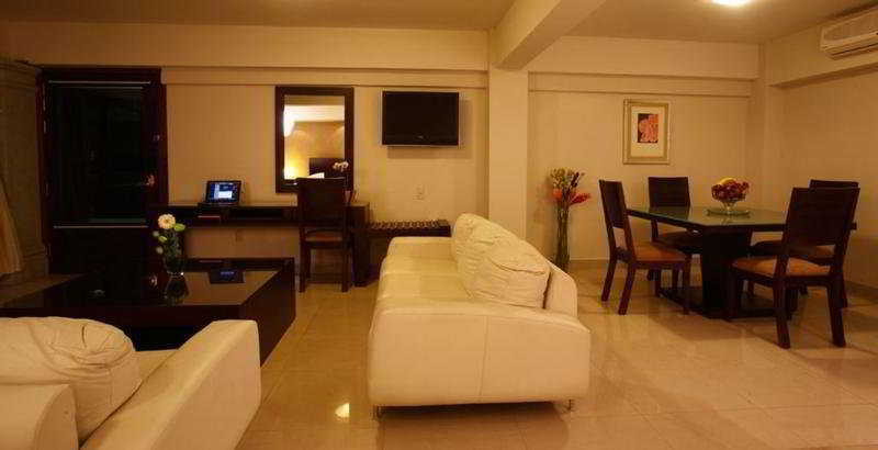 Casa De Las Flores Hotel Oaxaca ภายนอก รูปภาพ