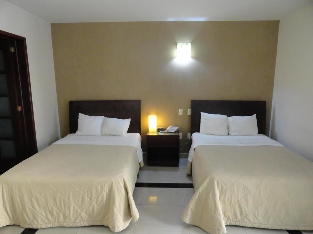 Casa De Las Flores Hotel Oaxaca ภายนอก รูปภาพ