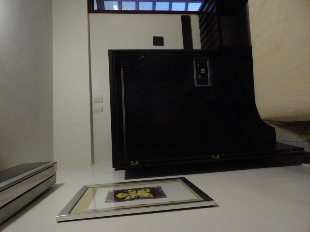 Casa De Las Flores Hotel Oaxaca ภายนอก รูปภาพ